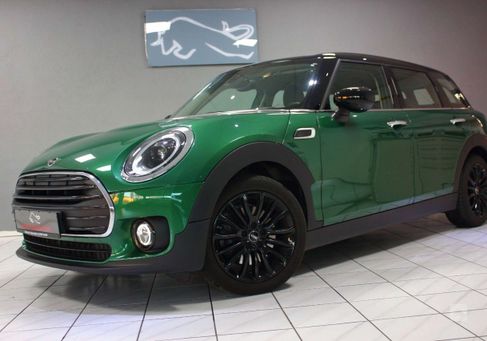 MINI Cooper D Clubman, 2021