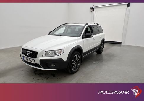 Volvo XC70, 2016