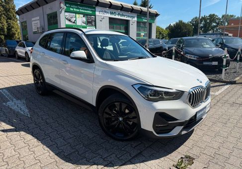 BMW X1, 2022 2