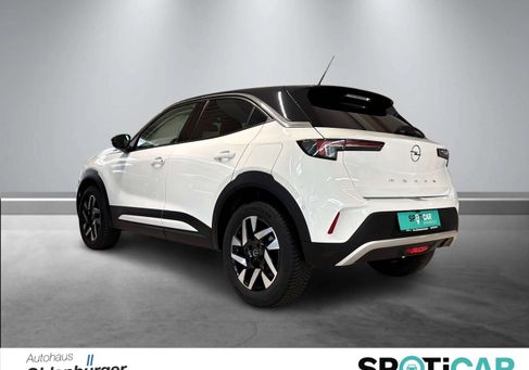 Opel Mokka, 2022