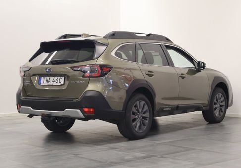 Subaru OUTBACK, 2023