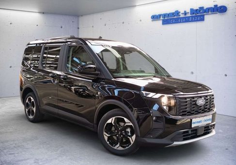 Ford Tourneo Courier, 2025