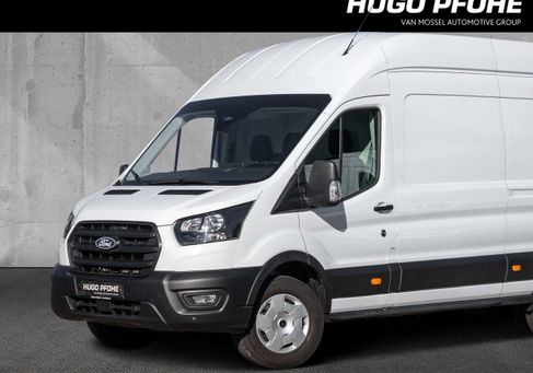 Ford Transit, 2024