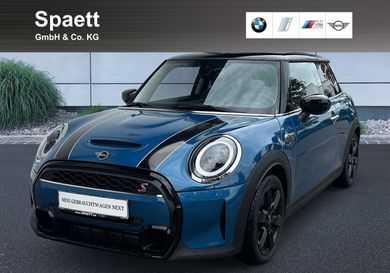 MINI Cooper S, 2023