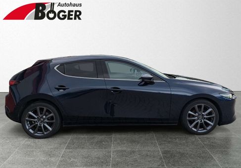 Mazda 3, 2020