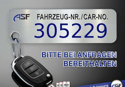 Ford Focus, 2024