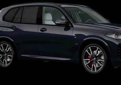 BMW X5, 2026