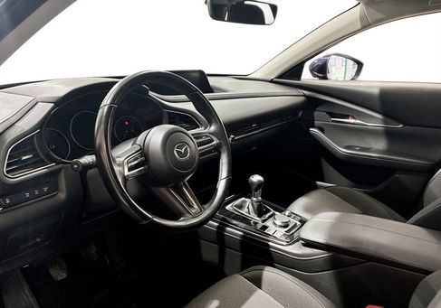 Mazda CX-30, 2023 3