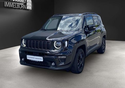 Jeep Renegade, 2022 3
