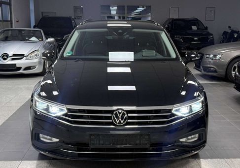 Volkswagen Passat Variant, 2023 2