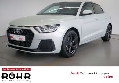 Audi A1, 2025