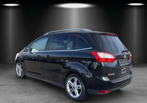 Ford Grand C-Max, 2018