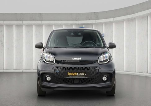 Smart ForTwo, 2024