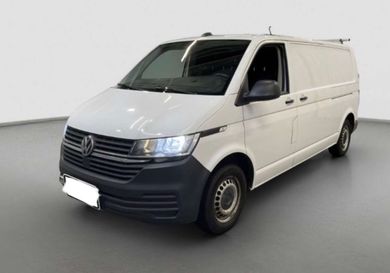 Volkswagen T6 Transporter, 2020