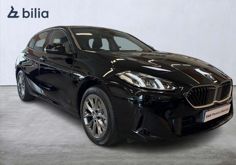 BMW 120, 2026 2