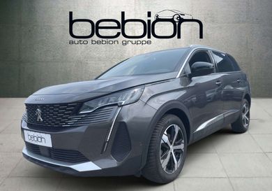 Peugeot 5008, 2023