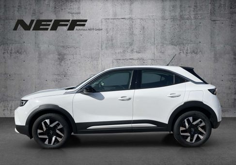 Opel Mokka, 2024 3