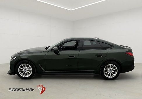 BMW i4, 2023