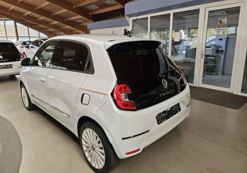 Renault Twingo, 2021