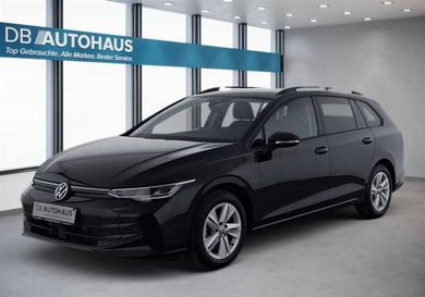 Volkswagen Golf, 2025