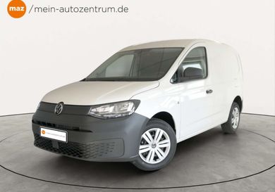 Volkswagen Caddy, 2024