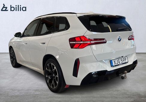 BMW, 2025 3