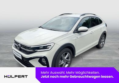 Volkswagen Taigo, 2024