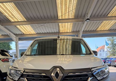 Renault Kangoo, 2023