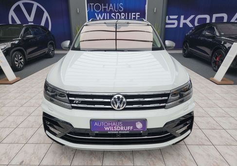 Volkswagen Tiguan Allspace, 2019