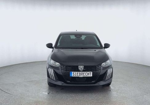 Peugeot 208, 2026