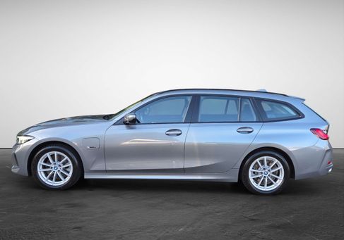 BMW 320, 2023