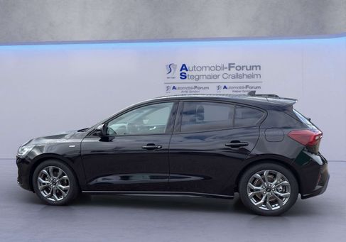 Ford Focus, 2024