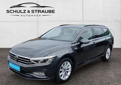 Volkswagen Passat Variant, 2023