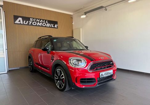 MINI John Cooper Works Countryman, 2020