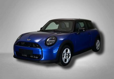 MINI Cooper, 2026