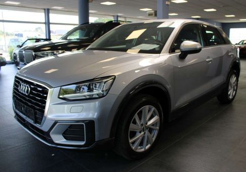 Audi Q2, 2019 3