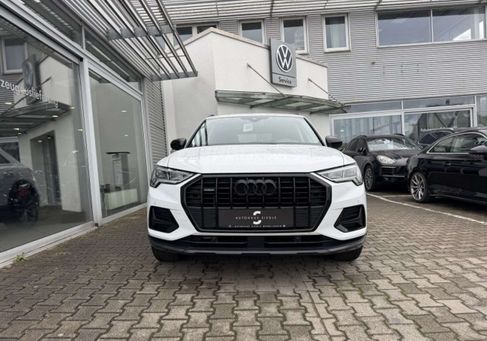 Audi Q3, 2019