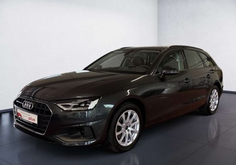 Audi A4, 2025