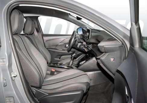 Peugeot 208, 2024