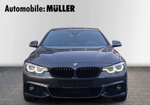 BMW 430, 2020 3