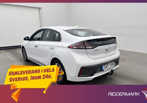 Hyundai IONIQ, 2020