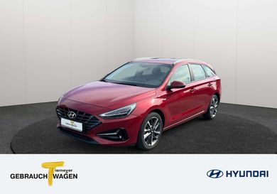 Hyundai i30, 2023