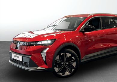 Renault Scenic, 2027