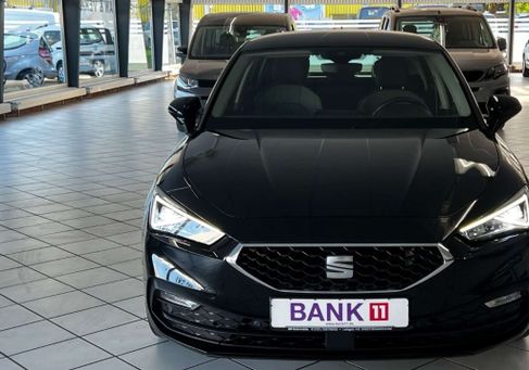 Seat Leon, 2024