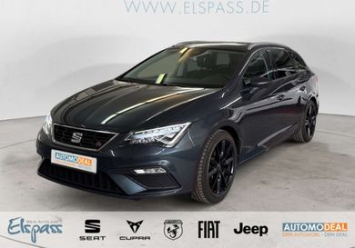 Seat Leon, 2020
