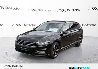 Volkswagen Passat Variant, 2023