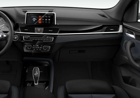 BMW X1, 2022 3