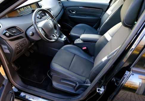 Renault Grand Scenic, 2014