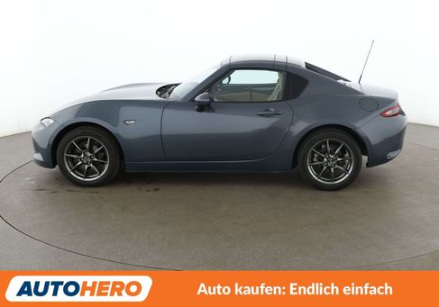 Mazda MX-5, 2020 3