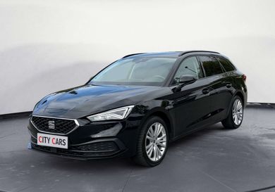 Seat Leon, 2020